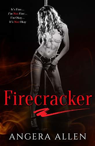 Firecracker book cover