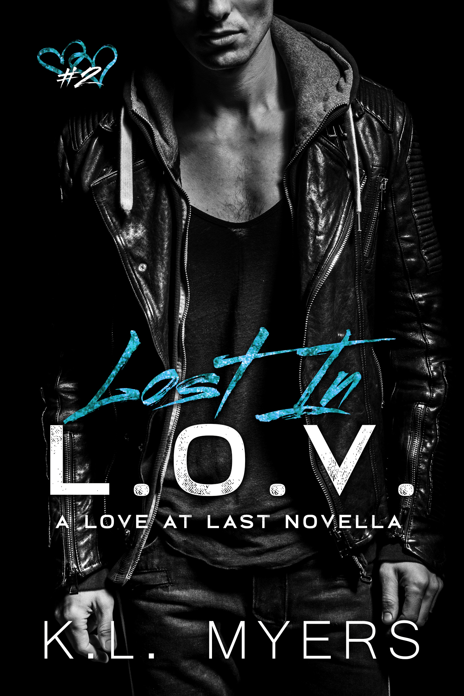 Love At Last book cover 2