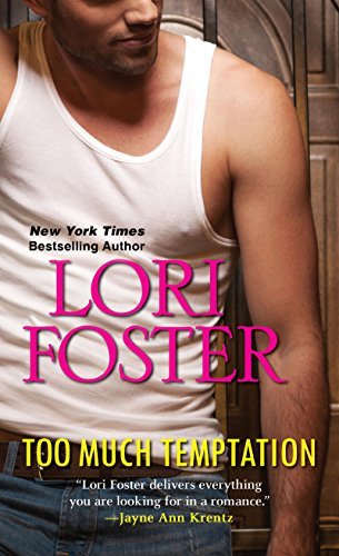 Too Much Temptation (Brava Brothers, #1)
