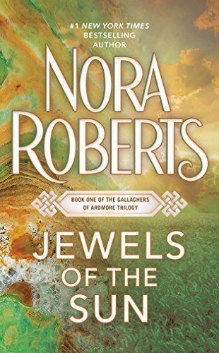 Jewels of the Sun (Gallaghers of Ardmore, #1)