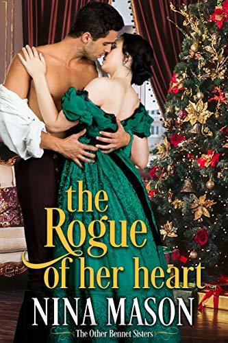 The Rogue of Her Heart book cover