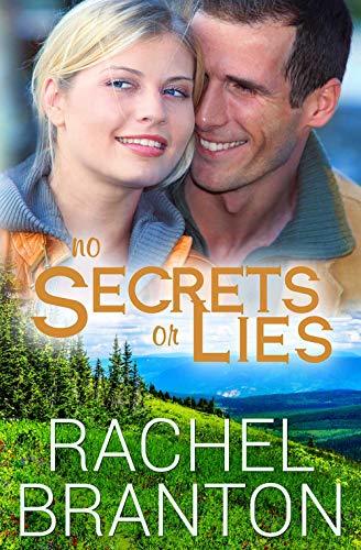 No Secrets or Lies book cover