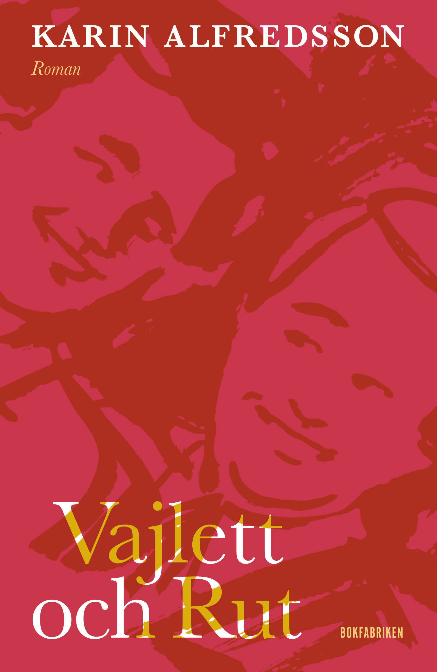 Vajlett och Rut