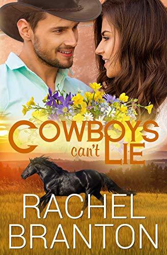 Cowboys Can't Lie book cover