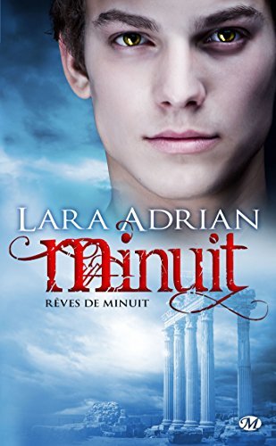Rêves de minuit book cover