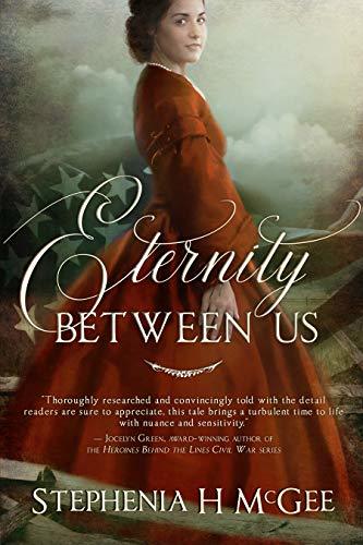 Eternity Between Us book cover