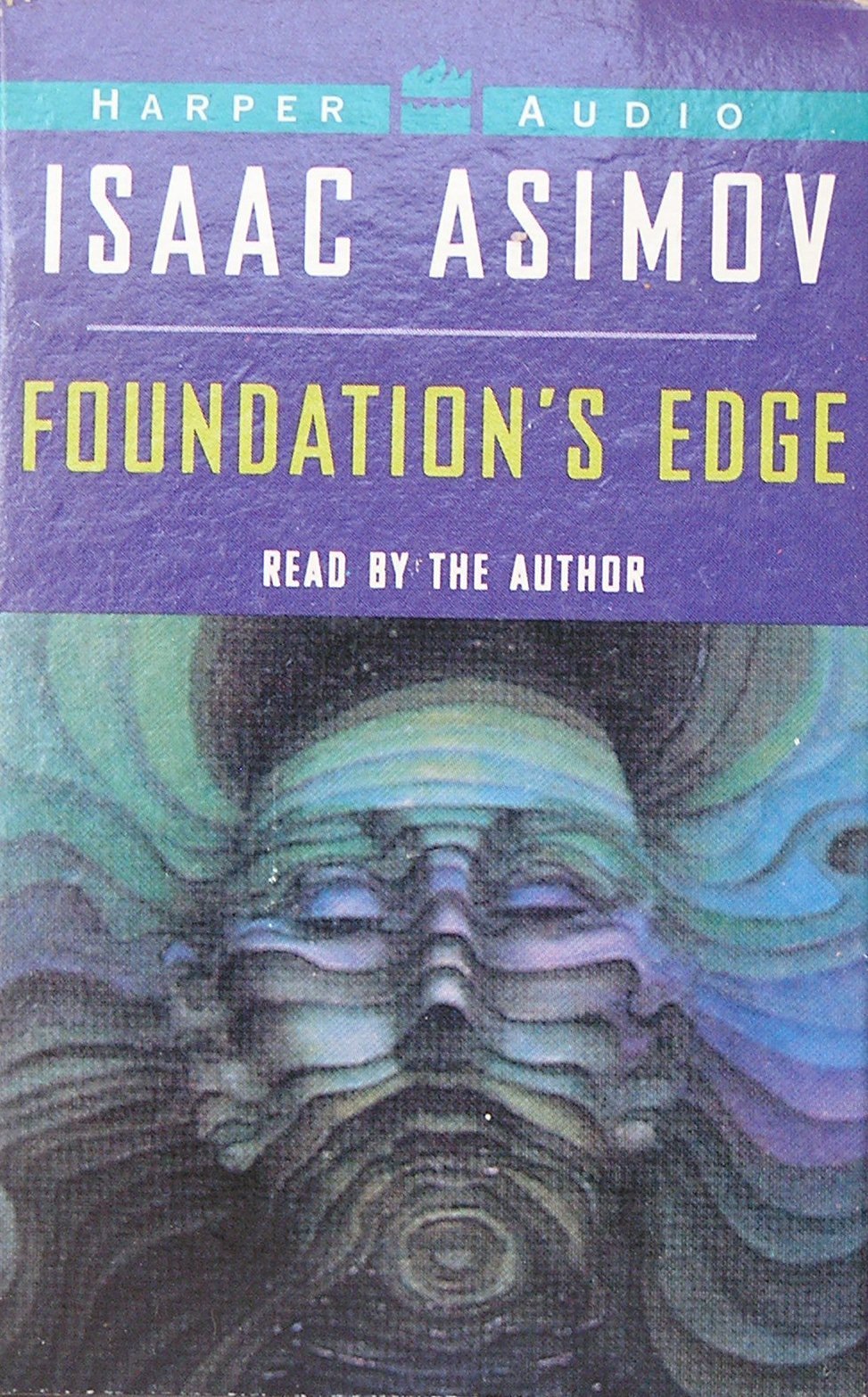Foundation's Edge by Isaac Asimov Goodreads
