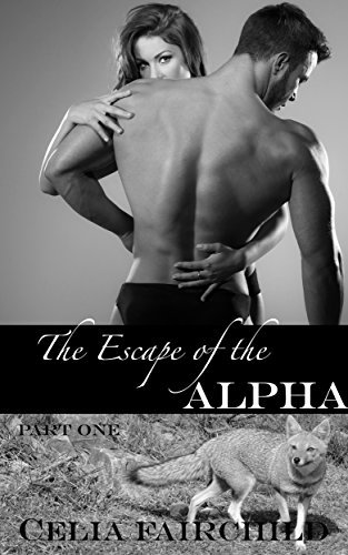 Escape of the Alpha