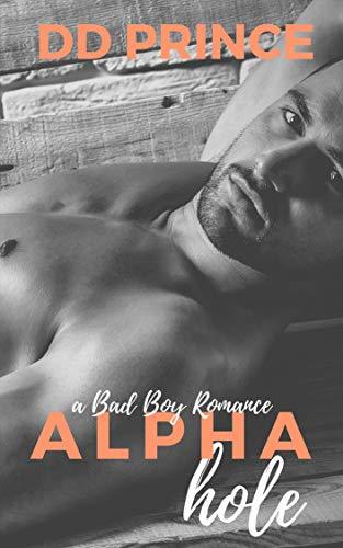 Alphahole book cover
