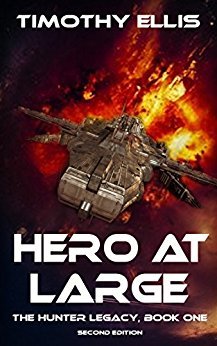 Hero at Large