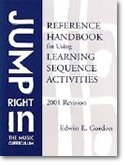Jump Right In: The Music Curriculum, Reference Handbook for Using ...