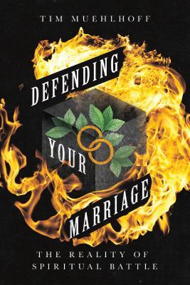 Defending Your Marriage book cover