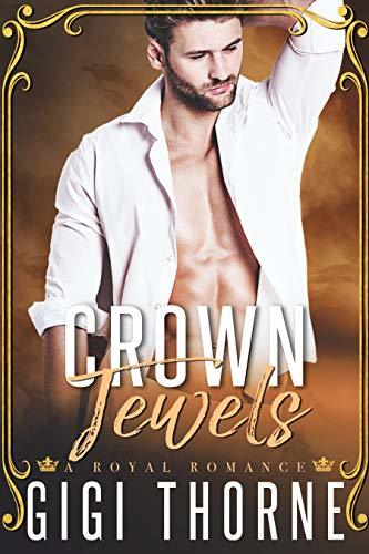 Crown Jewels book cover