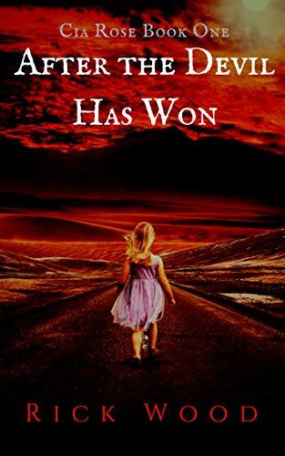 When the World Has Ended book cover
