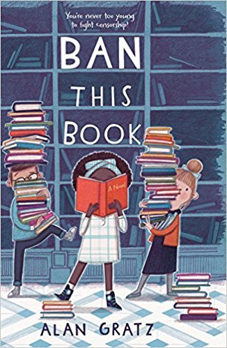 Ban This Book