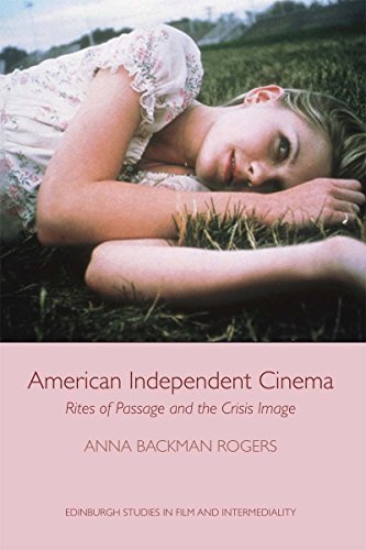 American Independent Cinema book cover
