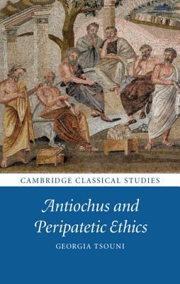 Cambridge Classical Studies book cover 2