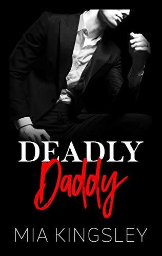 Mafia Daddies book cover 1