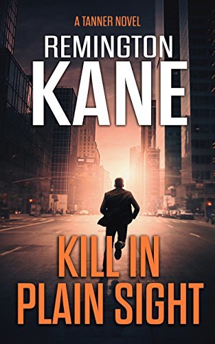 Kill In Plain Sight