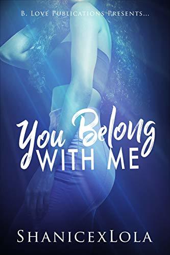 You Belong with Me book cover