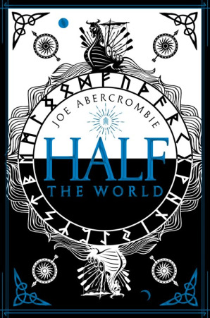 Half the World (Shattered Sea, #2)