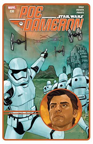 Star Wars book cover