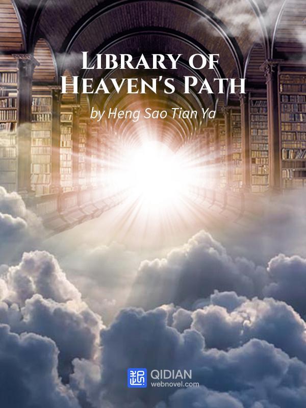 Library of Heaven