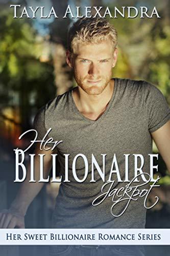 Her Billionaire Jackpot book cover