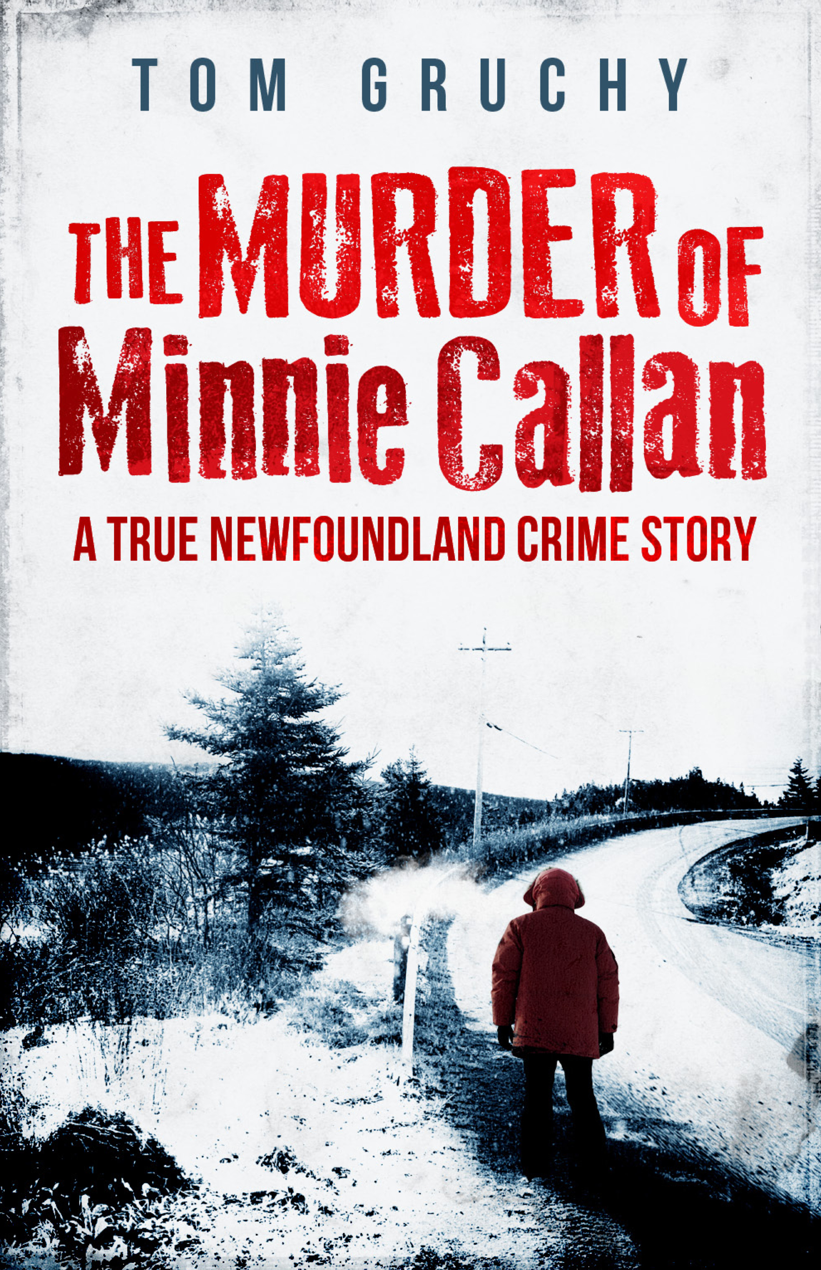 The Murder of Minnie Callan