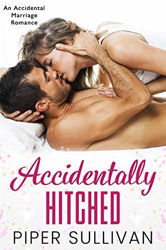 Accidentally Hitched book cover
