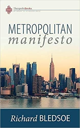 Metropolitan Manifesto:  On Being the Counselor to the King in a Pluralistic Empire