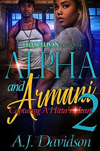 Alpha and Armani 2 book cover