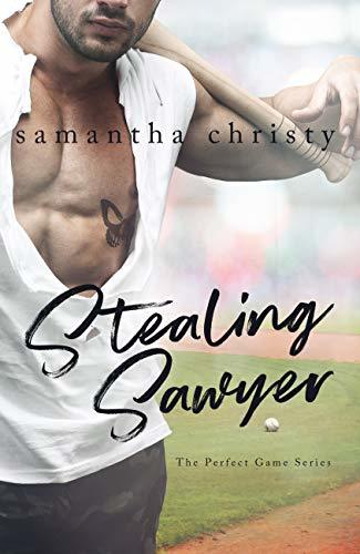 The Perfect Game book cover 3
