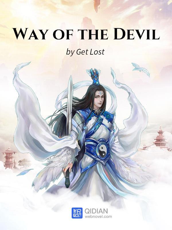 Way of the Devil (Way of the Devil, 1) by Get Lost Goodreads