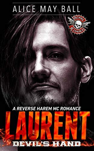 Laurent book cover