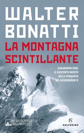 La Montagna scintillante