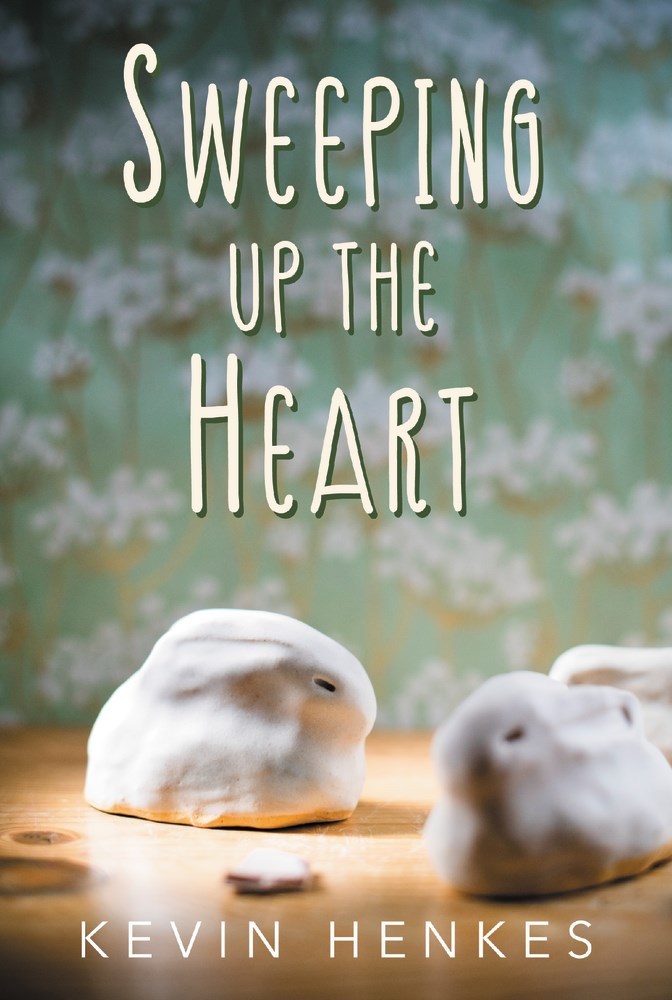 Sweeping Up the Heart
