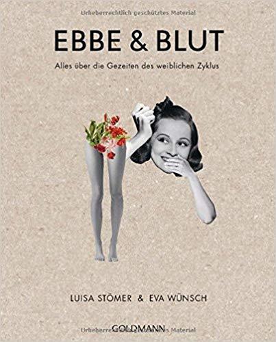 Ebbe und Blut: Alles über die Gezeiten des weiblichen Zyklus