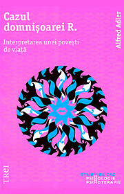 Cazul domnișoarei R. book cover