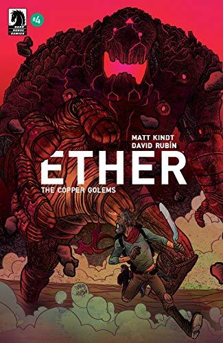 Ether book cover