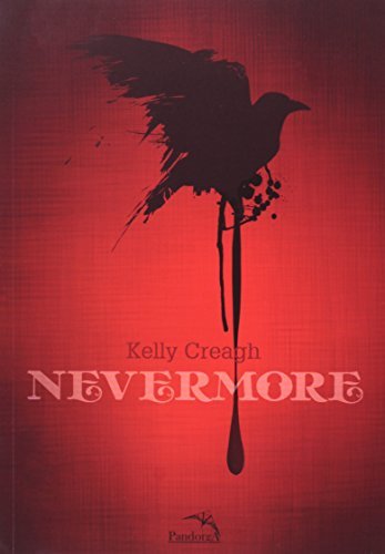 Nevermore (Nevermore, #1)