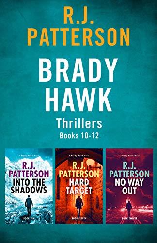 Into the Shadows / Hard Target / No Way Out