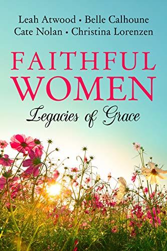 Faithful Women book cover