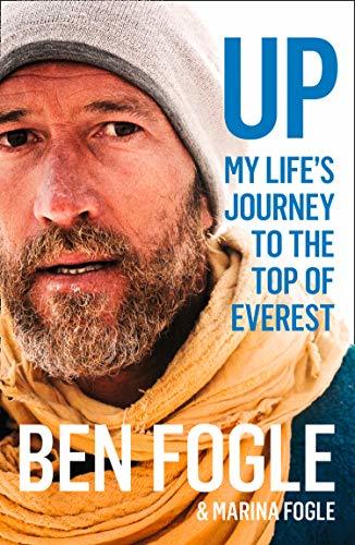 Up book cover