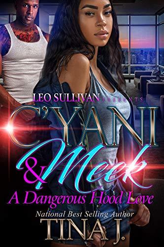 C'Yani and Meek book cover
