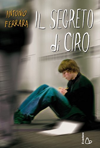 Il segreto di Ciro book cover