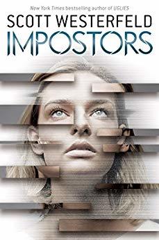 Impostors (Impostors, #1)