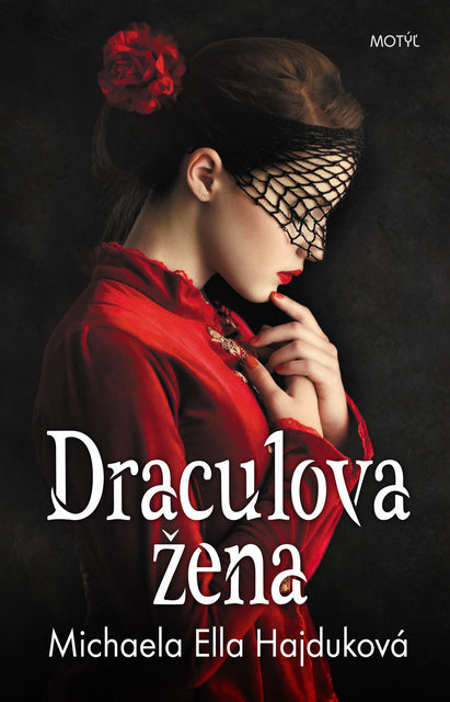 Draculova žena