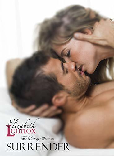 Surrender book cover