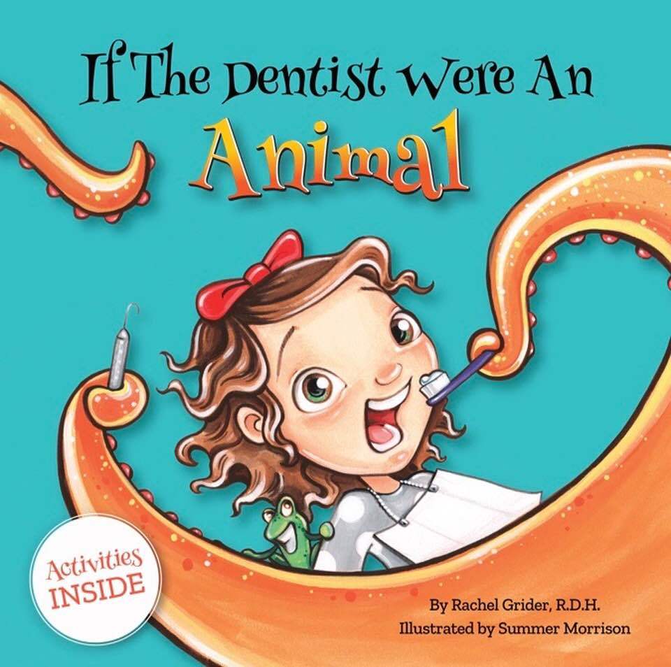 If The Dentist Were An Animal